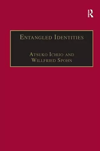 Entangled Identities cover