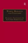 Women, Migration and Citizenship cover