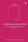 Gender and Consumption cover