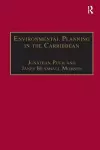 Environmental Planning in the Caribbean cover