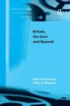 Britain, the Euro and Beyond cover