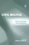 Civil Militia cover