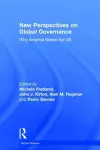 New Perspectives on Global Governance cover