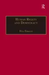 Human Rights and Democracy cover