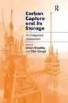 Carbon Capture and its Storage cover