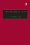 The Dynamics of States cover