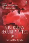 Australian Security After 9/11 cover