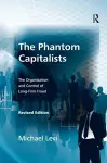 The Phantom Capitalists cover