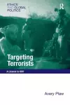 Targeting Terrorists cover