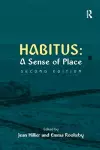 Habitus: A Sense of Place cover