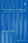 The Tobacco Challenge cover