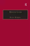 Moving Lives cover