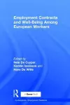 Employment Contracts and Well-Being Among European Workers cover