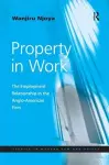 Property in Work cover