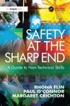 Safety at the Sharp End cover