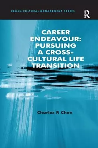 Career Endeavour: Pursuing a Cross-Cultural Life Transition cover