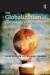 The Globalization of Corporate Governance cover