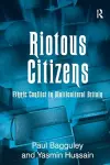 Riotous Citizens cover