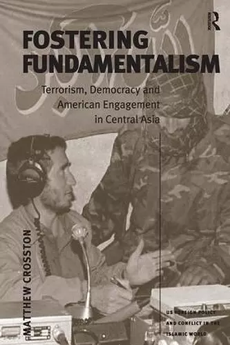 Fostering Fundamentalism cover