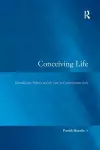 Conceiving Life cover