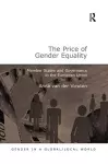 The Price of Gender Equality cover