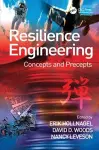 Resilience Engineering cover