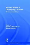 Women Miners in Developing Countries cover