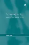 The Manager's Tale cover