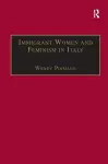 Immigrant Women and Feminism in Italy cover