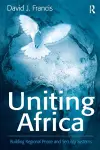 Uniting Africa cover