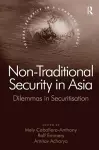 Non-Traditional Security in Asia cover