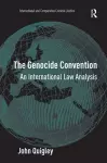 The Genocide Convention cover