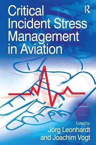 Critical Incident Stress Management in Aviation cover