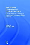 International Cooperation in Counter-terrorism cover