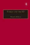 Turkey and the EU cover