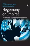 Hegemony or Empire? cover