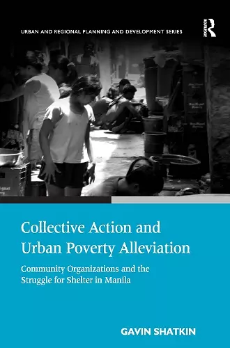 Collective Action and Urban Poverty Alleviation cover