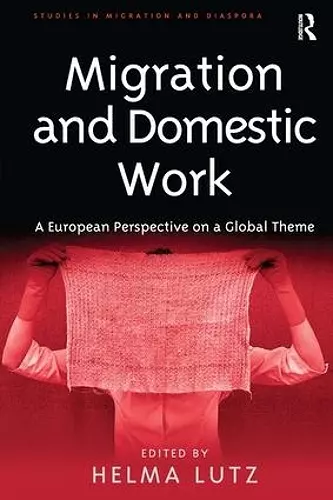 Migration and Domestic Work cover