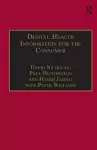Digital Health Information for the Consumer cover