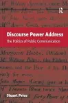 Discourse Power Address cover