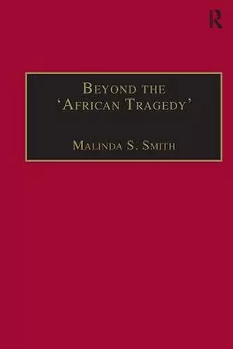 Beyond the 'African Tragedy' cover