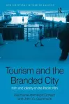 Tourism and the Branded City cover