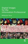 Digital Images for the Information Professional cover