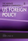 The Ashgate Research Companion to US Foreign Policy cover