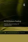 EU Emissions Trading cover