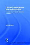 Diversity Management and Discrimination cover