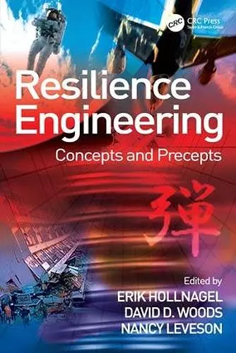 Resilience Engineering cover