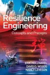 Resilience Engineering cover