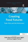 Creating Food Futures cover