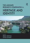 The Routledge Research Companion to Heritage and Identity cover